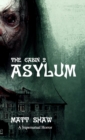 Image for The Cabin 2 : Asylum