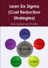 Image for Lean Six Sigma (Cost Reduction Strategies)