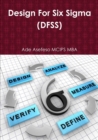 Image for Design For Six Sigma (DFSS)