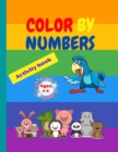 Image for Color by numbers