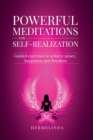 Image for Powerful Meditations for Self Realization