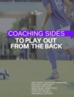 Image for Coaching Sides to Play out From The Back
