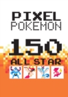 Image for 150 Pixel Pokemon