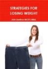Image for Strategies for Losing Weight