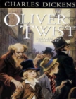 Image for Oliver Twist - Complete and Unabridged