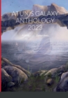 Image for Atunis Galaxy Anthology 2023 : poems