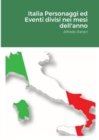Image for Italia Personaggi ed Eventi divisi nei mesi dell&#39;anno