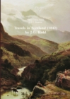 Image for Travels in Scotland (1842) by J.G. Kohl