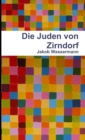 Image for Die Juden Von Zirndorf