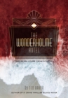 Image for Wonderholme Hotel - and seven other crime stories