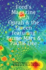 Image for Ford&#39;s Magazine with Oprah &amp; the Queen