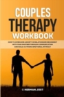 Image for Couples Therapy Workbook
