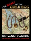 Image for Secret Of The Gold Egg