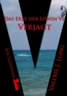 Image for Das Erbe Der Lowin VI: Verjagt