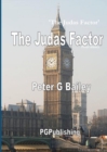 Image for &#39;The Judas Factor&#39;