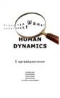 Image for Human Dynamics : Communicatieve Spraakpatronen