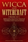 Image for Wicca and Witchcraft