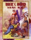 Image for Robert E. Howard in the Pulps standard version