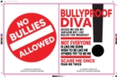 Image for Bullyproof Diva: No one can make you feel inferior without your consent.