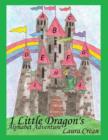 Image for 1 Little Dragon&#39;s Alphabet Adventure