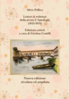 Image for Lettere Ai Redattori Della Rivista L&#39;Antologia (1832-1833)