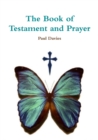 Image for The Book of Testament and Prayer