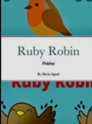 Image for Ruby Robin: Fledglings