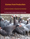 Image for Guinea Fowl Production