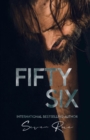 Image for Fiftysix - Alternative Cover Paperback