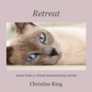 Image for Retreat: notes from a virtual mountaintop retreat