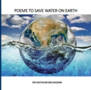 Image for Poems to Save Water on Earth