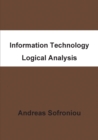 Image for Information Technology Logical Analysis
