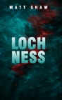Image for Loch Ness : A horror novella