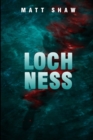 Image for Loch Ness : a horror novella
