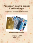 Image for Passeport Pour La Prepa