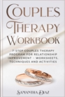 Image for Couples Theraphy Workbooks
