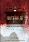 Image for The Wonderholme Hotel and seven other crime stories