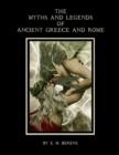 Image for Myths and Legends of Ancient Greece and Rome (Illustrated)