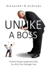 Image for Unlike a Boss