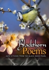 Image for Blackthorn poems : Kate&#39;s poems from The Black Inked Pearl