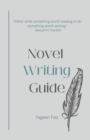 Image for Novel Writing Guide