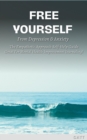 Image for Free Yourself From Depression &amp; Anxiety, The Empathetic Approach Self-Help Guide: Great For Mental Health Improvement Journaling!