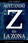 Image for Actuando En La Zona