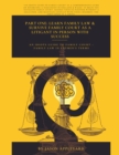Image for PART ONE: Learn FAMILY LAW &amp; survive Family COURT AS A LITIGANT IN PERSON with SUCCESS: An Idiots Guide to Family Court - Family Law In Laymen&#39;s Terms
