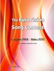 Image for The Complete &amp; Independent Guide to the Eurovision Song Contest 2012
