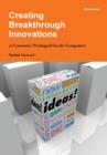 Image for Creating Breakthrough Innovations at Consumer Packaged Goods Companies