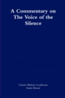 Image for A Commentary on The Voice of the Silence