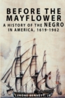 Image for Before the Mayflower