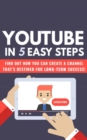 Image for Youtube In 5 Easy Steps