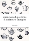 Image for unanswered questions &amp; unknown thoughts